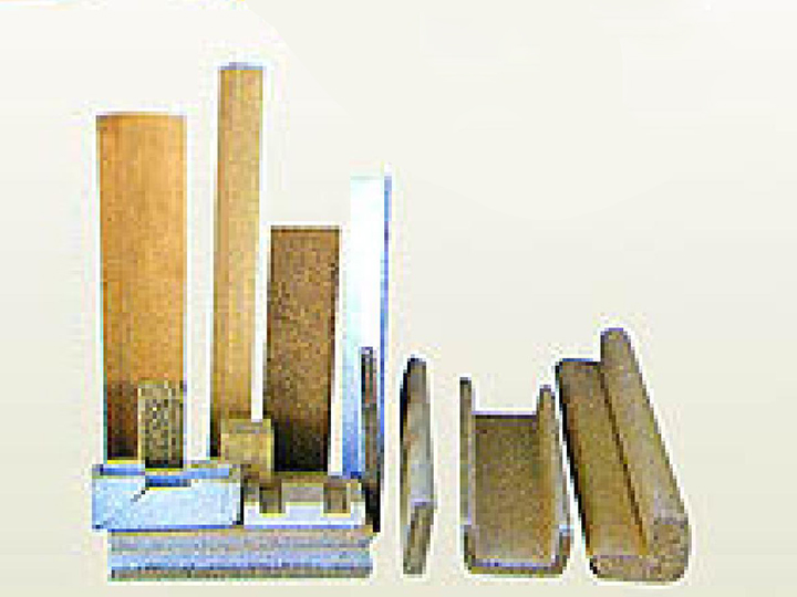 紙托盤、護角